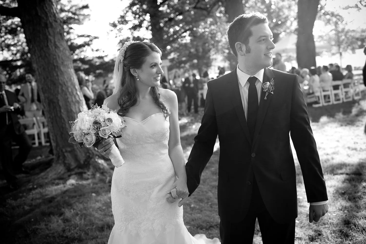 Amanda & Nick