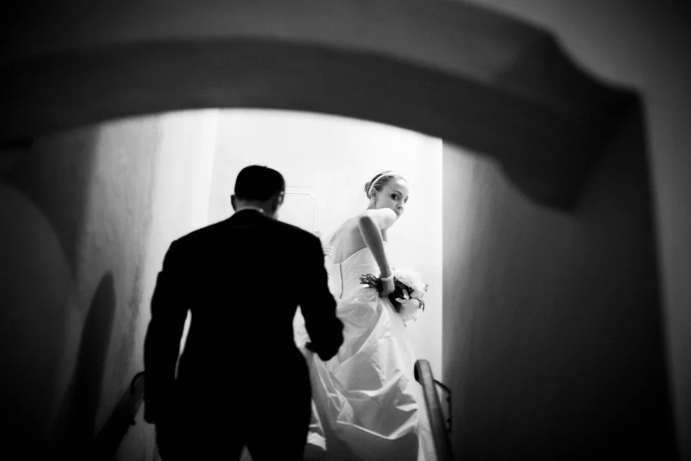 Sarah & Ian