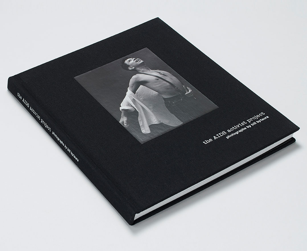 The Aids Activist Project by Bill Bytsura