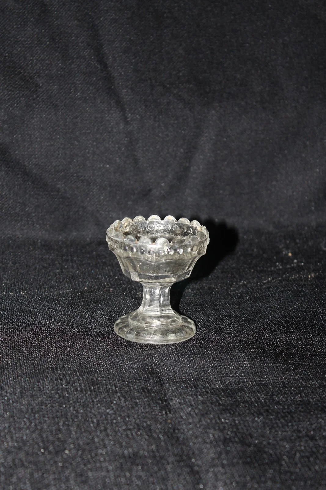 Mini Pedestals Bud Vases
