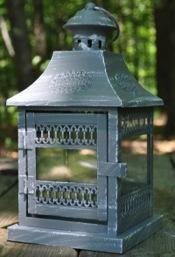 Lantern #5