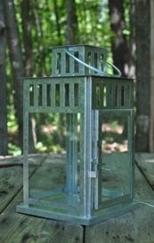 Lantern #8
