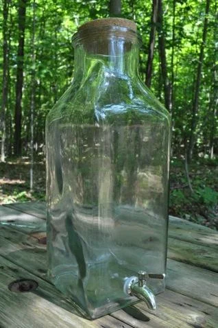 Drink Canister