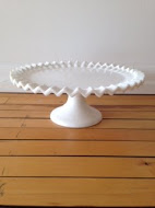 Cake Plate