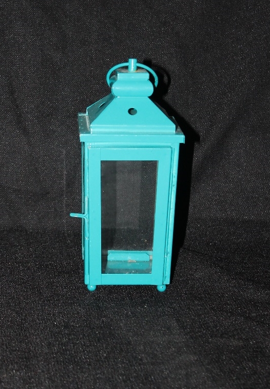 Lantern #12