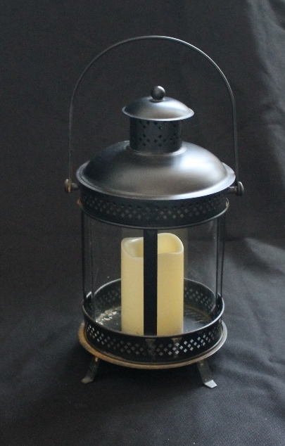 Lantern #16
