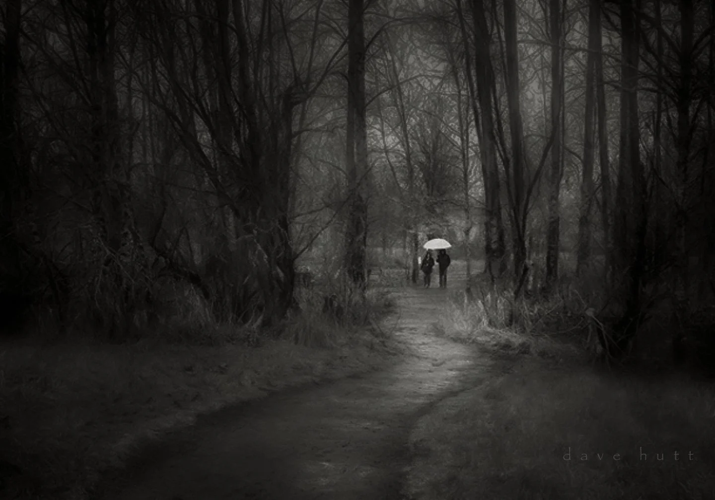 Umbrella Tualatin BW.jpg