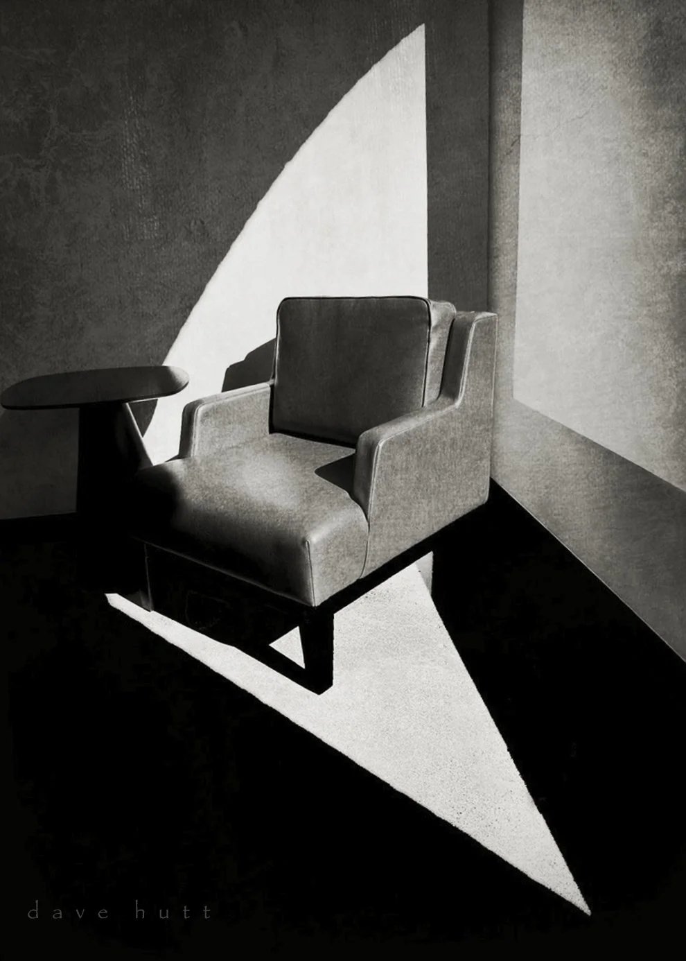 Empty chair BW.jpg