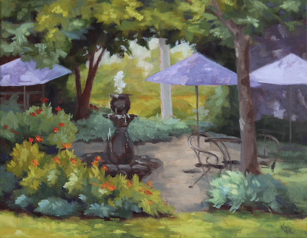 #292 A Shady Respite_imTRichards_2019_oil_72dpi.jpg