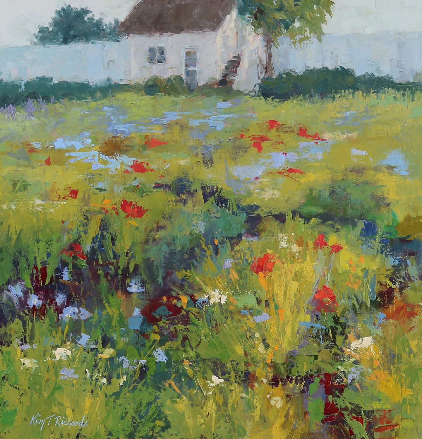 Available Originals — Kim T. Richards