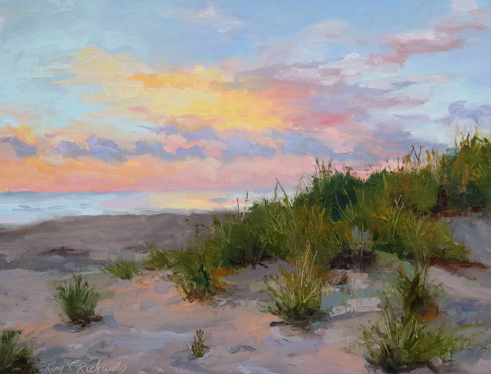 Available Originals — Kim T. Richards