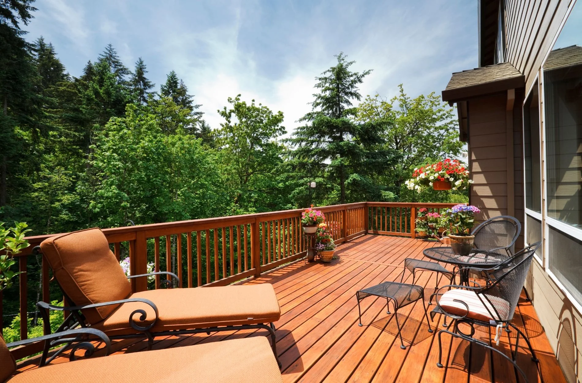 How to Make Your Deck Safe for Everyone