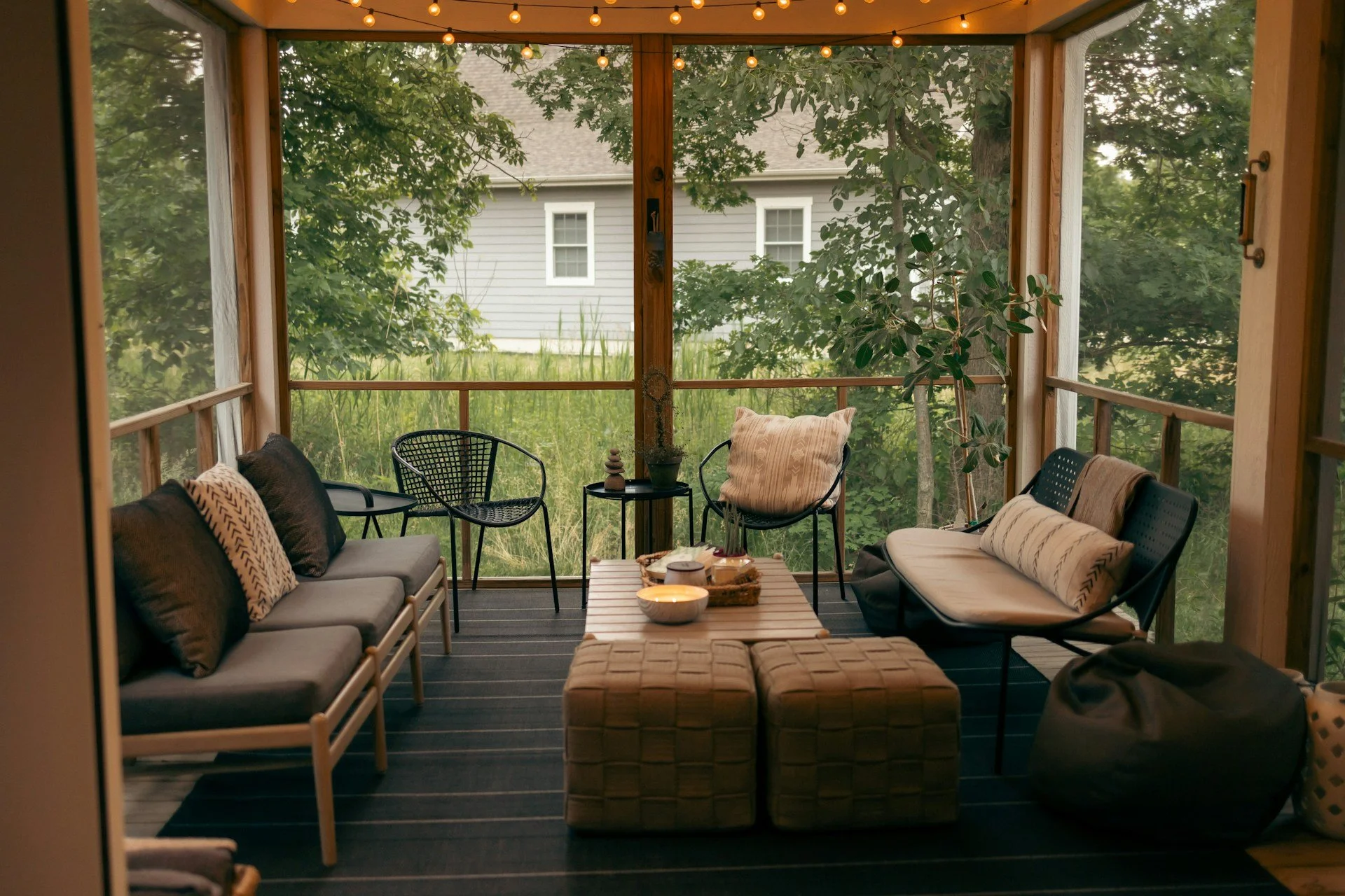 Top Factors in Selecting Custom Carolina Builders