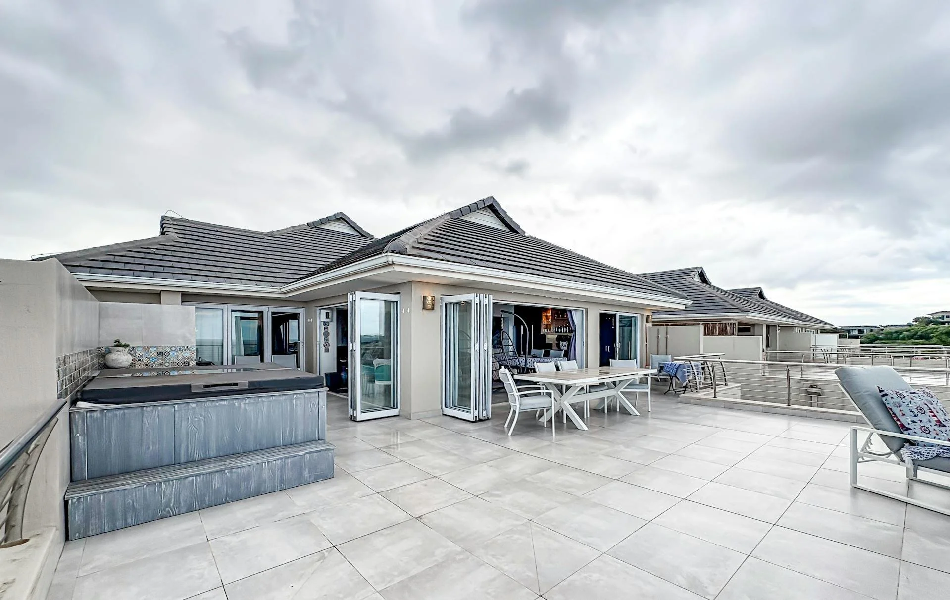 Understanding Deck Support System Requirements