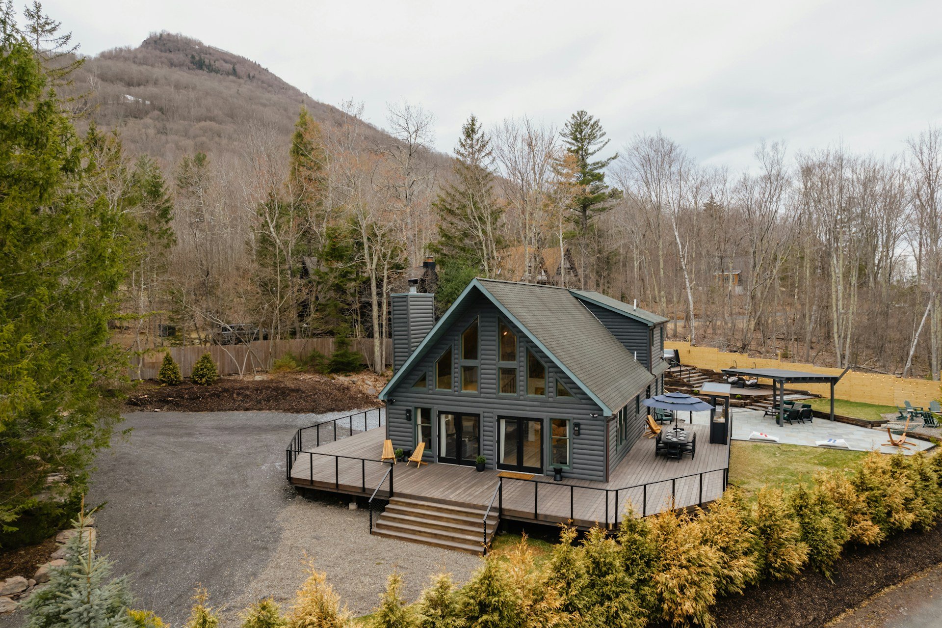 Professional Solutions for Deck Board Gaps and Spacing