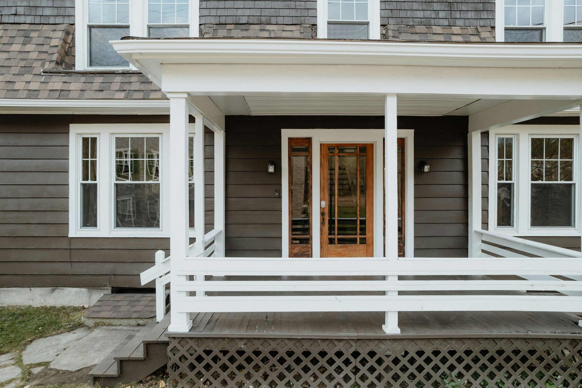 Why Spring Is Prime Season for Charlotte Deck Installation Services