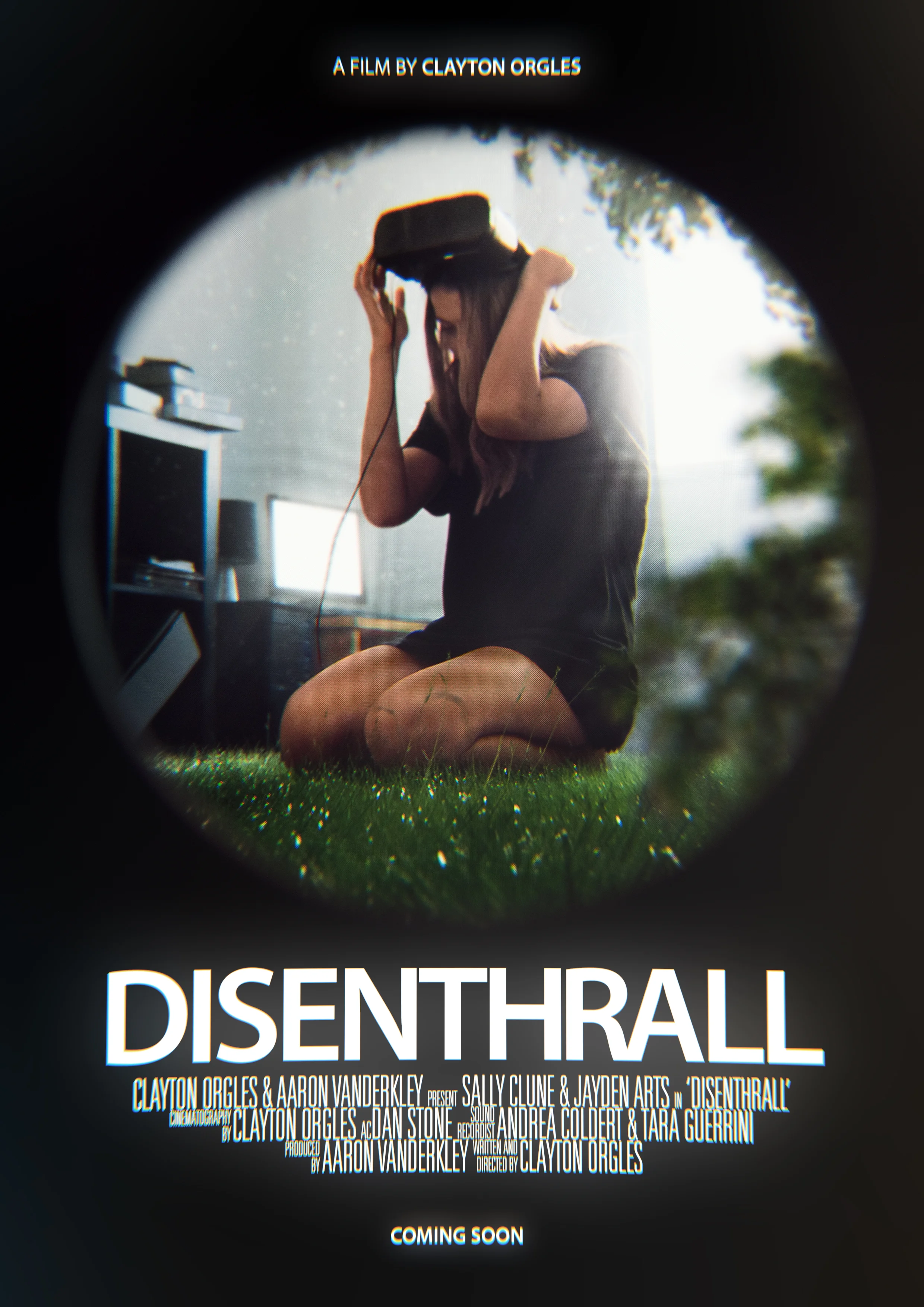 Disenthrall Official Poster.jpg