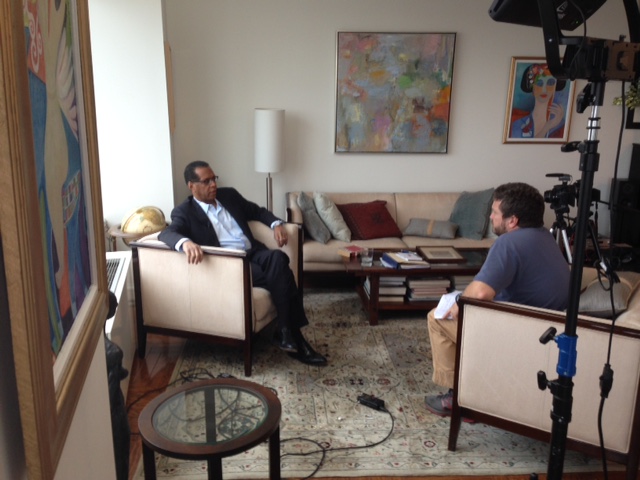 Bob Herbert speaks with Producer Jon Erickson on the emergence of a progressive revolution.