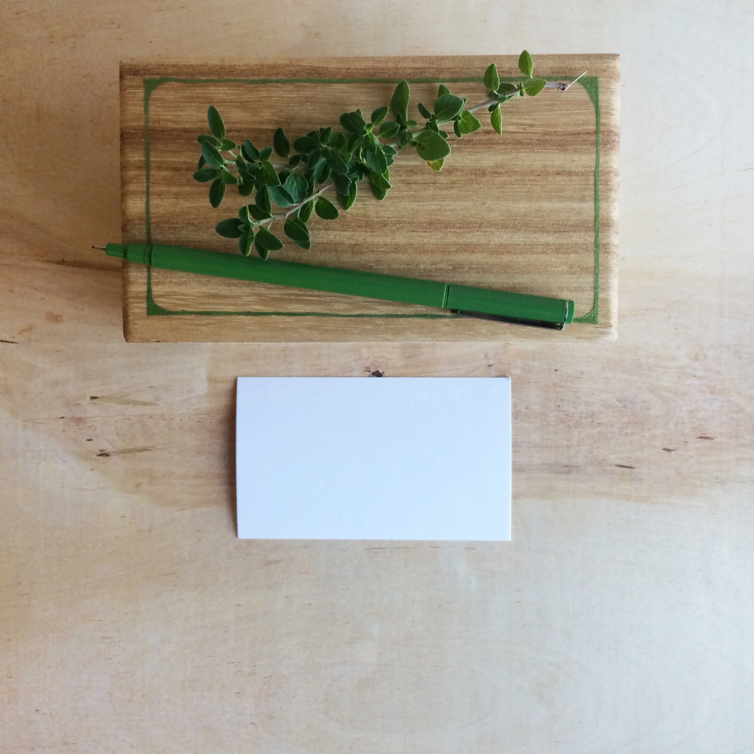 Why you aren't meal planning and how to start!