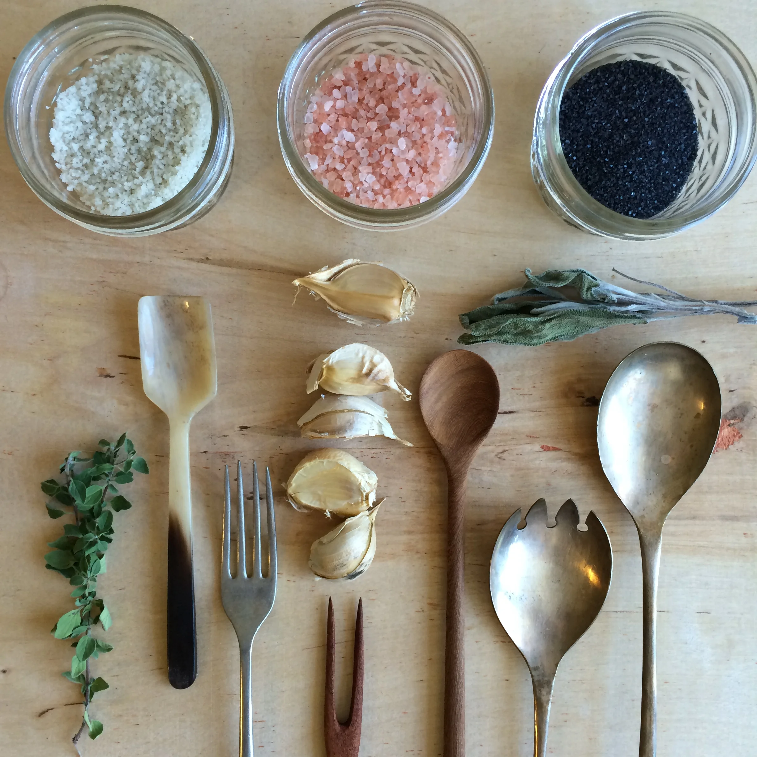 How to fix flavors when a recipe goes wrong!