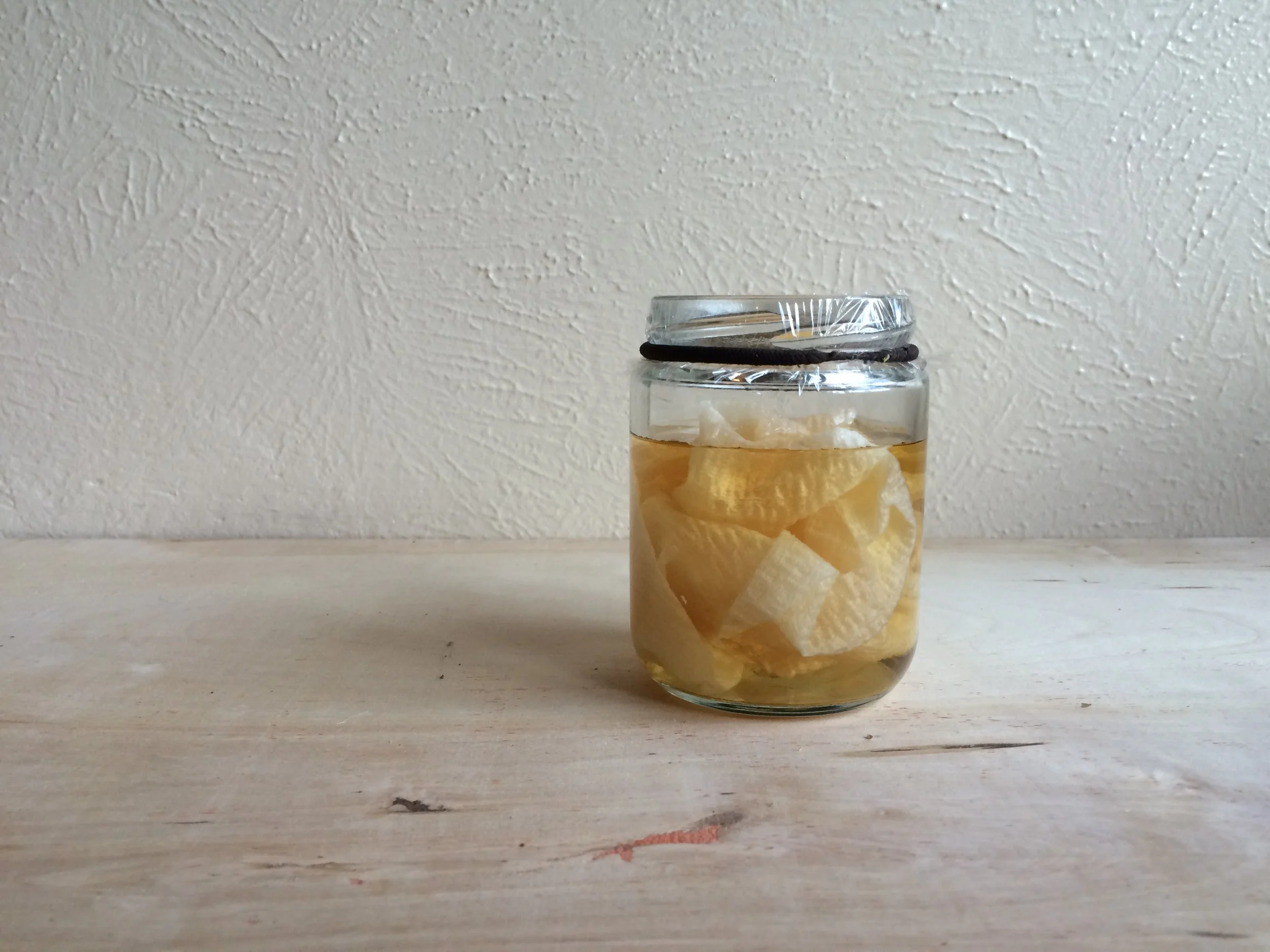 How to get rid of fruit flies