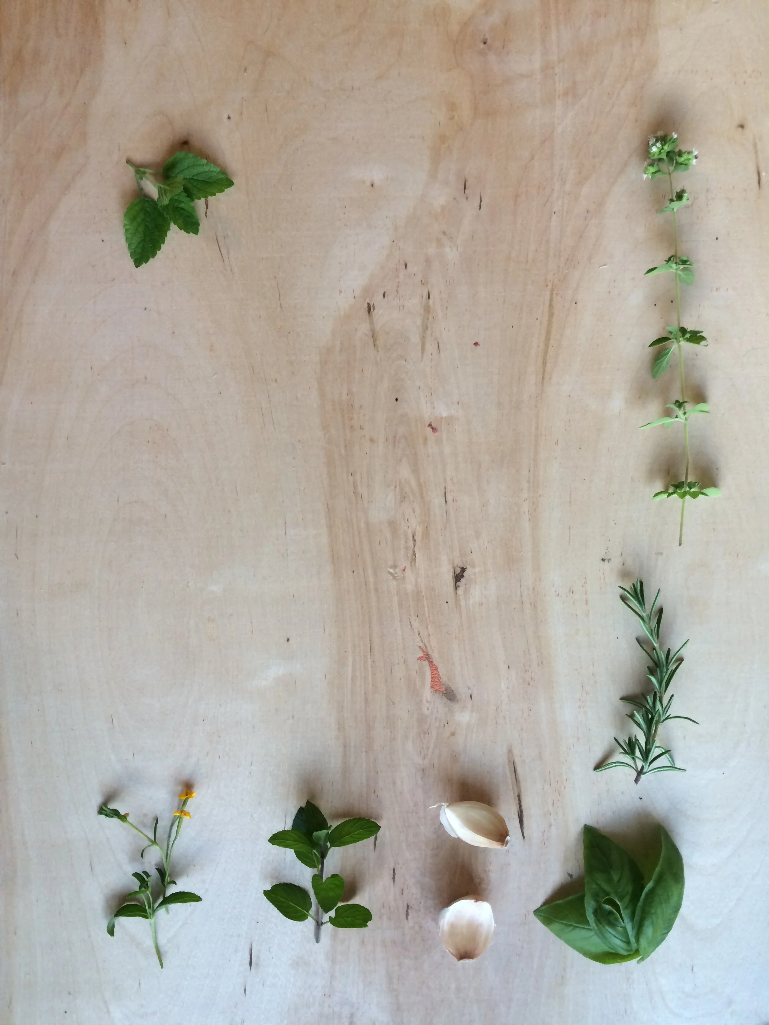 8 simplified flavor profiles for remarkable veggies