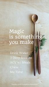 Icon Phone Wallpaper Digestion Parsley and Pumpkins.png