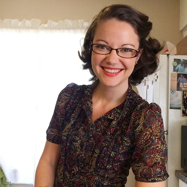 Mollie Williams, NTP. Functional nutrition for fertility, menstrual cycle health, and PCOS.