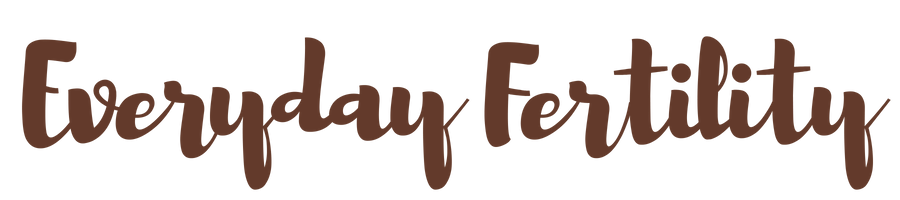 Everyday Fertility Course: Know when you ovulate, track cervical fluid and basal body temperature
