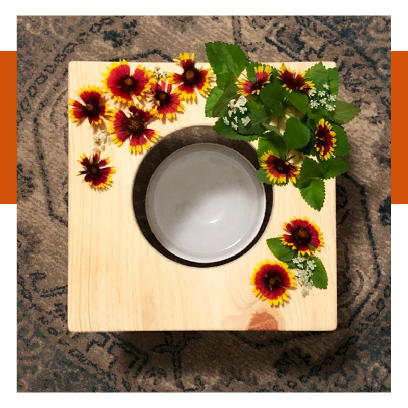 How to set up Vaginal Steaming spa at home