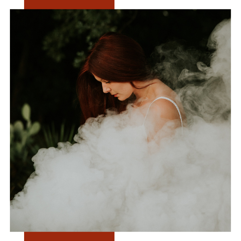 Everything you need to know about Vaginal Steaming at home