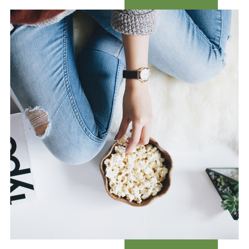  How often should you eat if you have PCOS