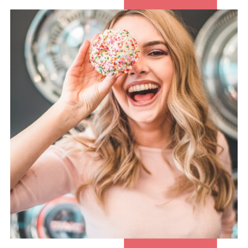 How Insulin Resistance Drives PCOS