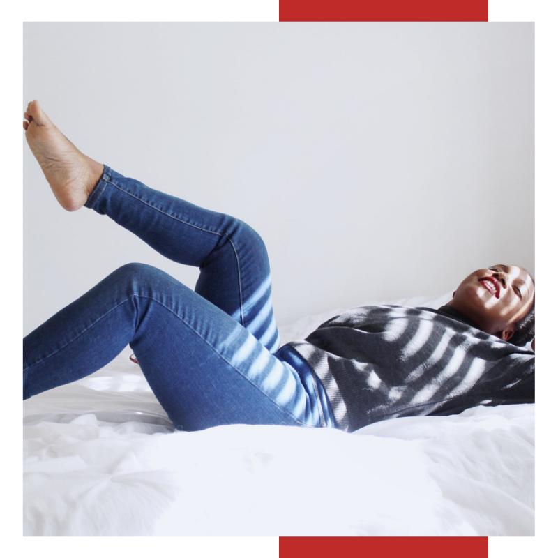 How to reduce menstrual pain instantly!