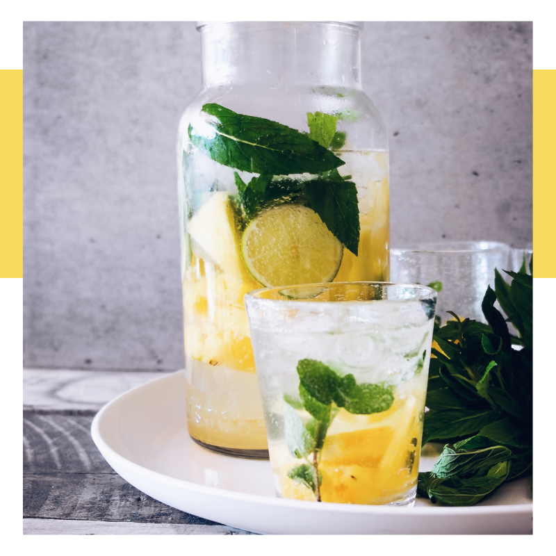 5 ways you can improve your digestion TODAY!