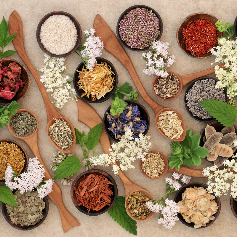 Ultimate guide to using herbs for vaginal steaming