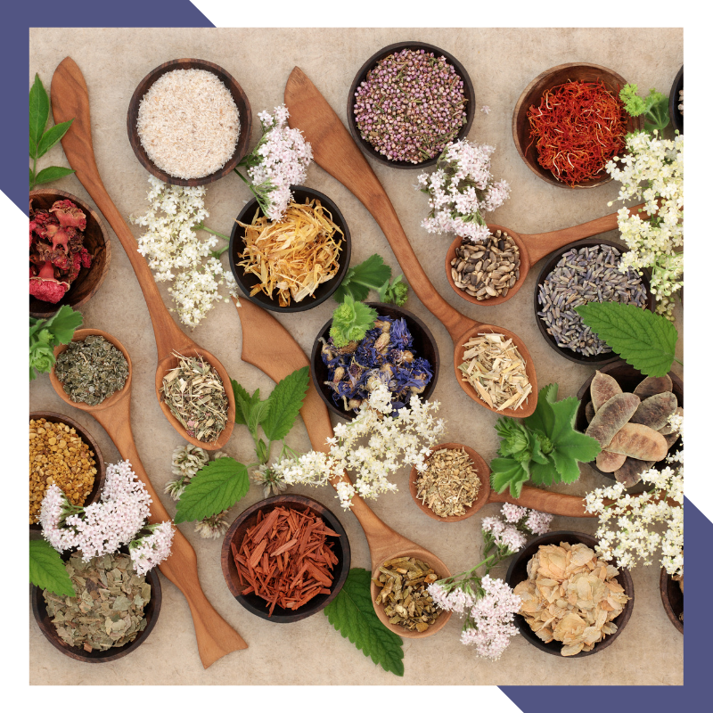 Ultimate guide to using herbs for vaginal steaming