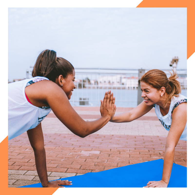 PCOS weight loss: Diet and exercise tips