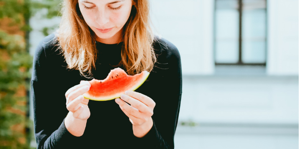 PCOS diet and exercise weight loss don't restrict calories