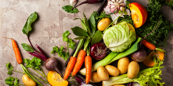 PCOS diet and exercise weight loss eat low glycemic load