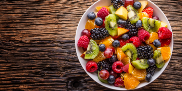 PCOS diet and exercise weight loss reduce fructose