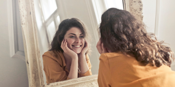 PCOS diet and exercise weight loss reduce stress