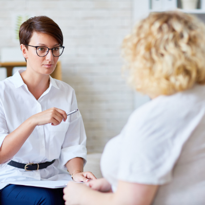 PCOS diet exercise consult