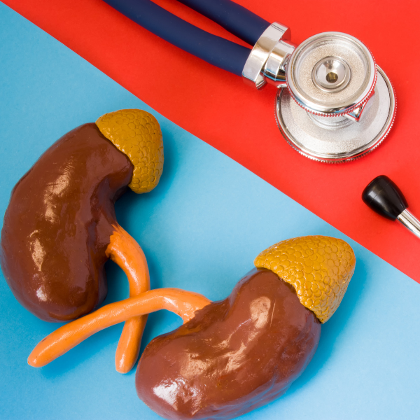 Is your PCOS actually CAH (congenital adrenal hyperplasia)