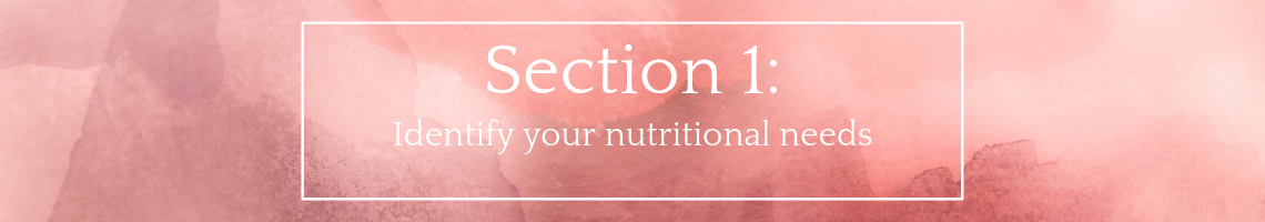 Best Prenatal for PCOS: Identify your nutritional needs