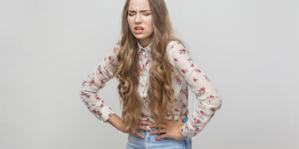 Inflammatory PCOS Prenatal