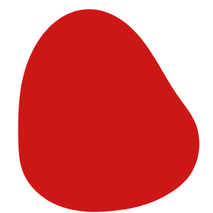 Cranberry red period means well balanced estrogen and progesterone