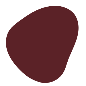 Seeing brown blood at the very beginning or at the end of your period is a sign of low progesterone.