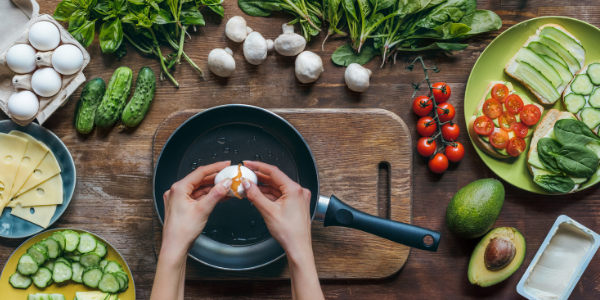 How to deal with pregnancy jealousy. Tip #3: Reassure yourself you’re doing everything you can