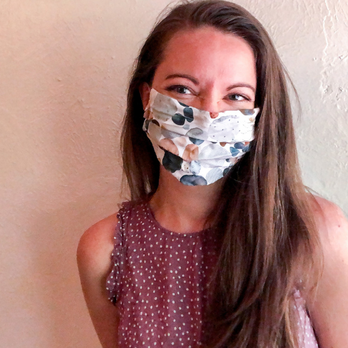 Face Mask Operations Manager - CLOSED